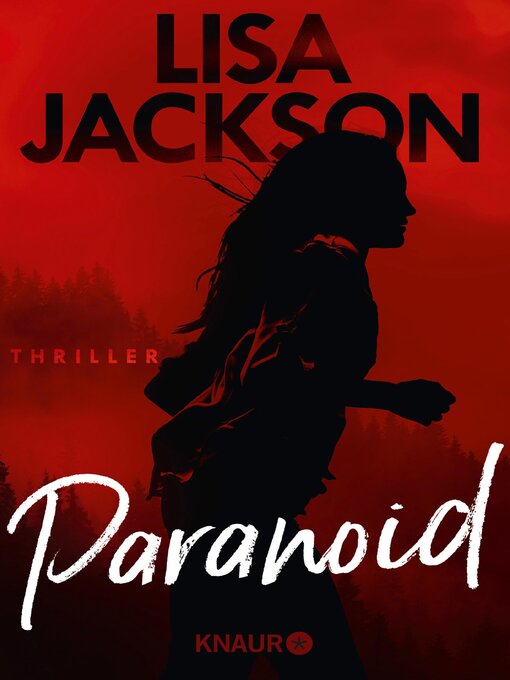 Title details for Paranoid by Lisa Jackson - Available